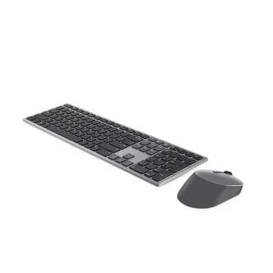 DELL Pro Plus Keyboard and Mouse - KM7321W - UK (QWERTY) view 4