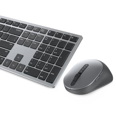 DELL Pro Plus Keyboard and Mouse - KM7321W - UK (QWERTY) view 7