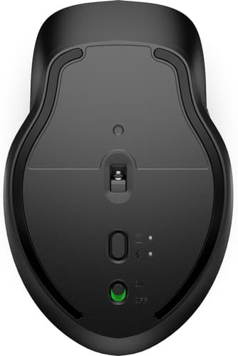 HP 435 Multi-Device Wireless Mouse view 8
