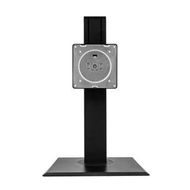 Hannspree 80-04000014G000 monitor mount / stand 71.1 cm (28") Desk view 4
