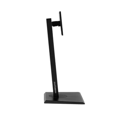 Hannspree 80-04000014G000 monitor mount / stand 71.1 cm (28") Desk view 1