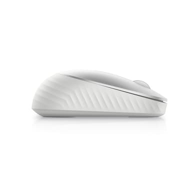 DELL Pro Premium Compact Mouse - MS7421W - Platinum Silver view 3