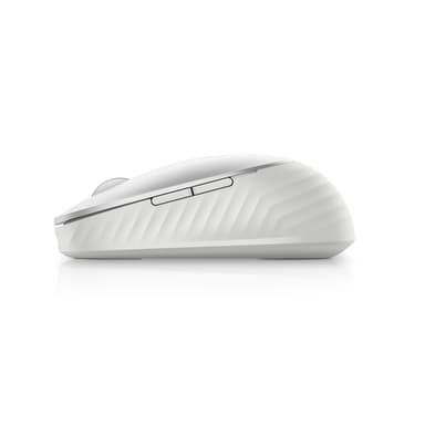DELL Pro Premium Compact Mouse - MS7421W - Platinum Silver view 2