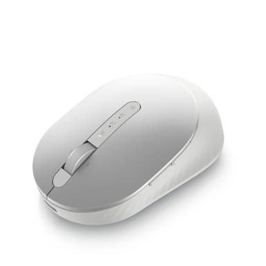 DELL Pro Premium Compact Mouse - MS7421W - Platinum Silver view 9