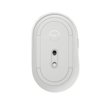 DELL Pro Premium Compact Mouse - MS7421W - Platinum Silver view 4