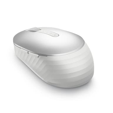 DELL Pro Premium Compact Mouse - MS7421W - Platinum Silver view 10