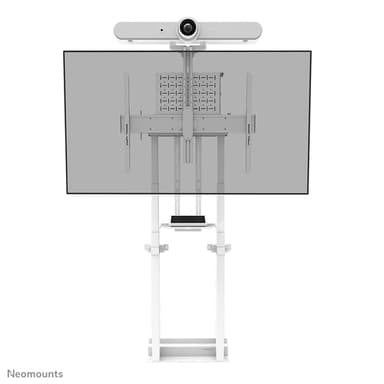 Neomounts AFL-875WH1 Videobar and multimedia kit - universal view 14
