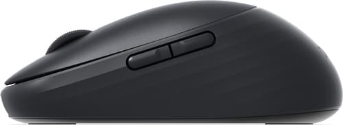 DELL Pro 7 mouse Universal Ambidextrous RF Wireless + Bluetooth Optical 6000 DPI