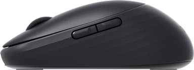 DELL Pro 7 mouse Universal Ambidextrous RF Wireless + Bluetooth Optical 6000 DPI view 2