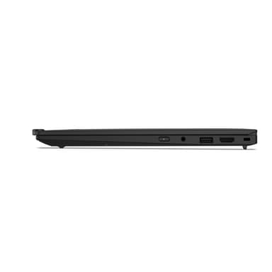 Lenovo ThinkPad X1 Carbon Gen 13 Aura Edition Copilot+ PC Intel Core Ultra 7 258V Laptop 35.6 cm (14") 2.8K 32 GB LPDDR5x-SDRAM 1 TB SSD Wi-Fi 7 (802.11be) Windows 11 Pro Black English view 9