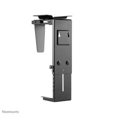 Neomounts NM-CPU100BLACK CPU holder - rotatable - max 10 kg - universal view 2