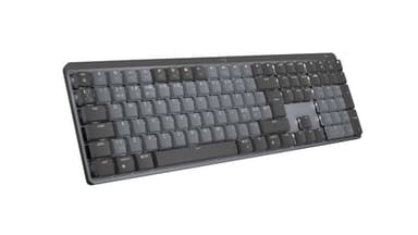 Logitech MX Mechanical view 7