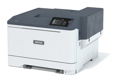 Xerox C320 A4 33ppm Wireless Duplex Printer PS3 PCL5e/6 2 Trays Total 251 Sheets view 2