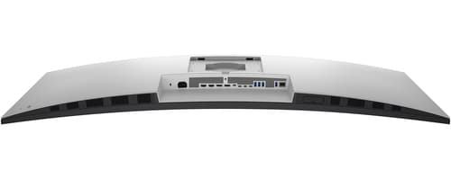 DELL UltraSharp U5226KW_WOS computer monitor 132.1 cm (52") 6144 x 2560 pixels 6K Ultra HD LCD Silver