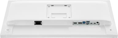 iiyama ProLite XB2497HSU-W1 computer monitor 60.5 cm (23.8") 1920 x 1080 pixels Full HD LED White view 18