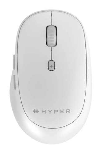 Targus HS2100GL mouse Home Bluetooth view 5