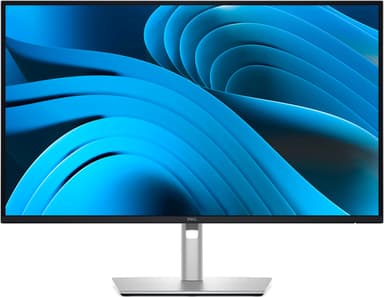 DELL Pro Plus P2725DE computer monitor 68.6 cm (27") 2560 x 1440 pixels Quad HD LCD Black, Silver view 2