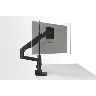 Kensington SmartFit Premium Heavy Duty Single Monitor Arm view 4