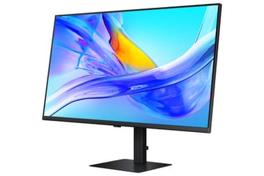 Samsung 37" S80UD UHD USB-C ViewFinity Monitor with KVM Switch view 11