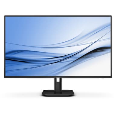 Philips 1000 series 27E1N1100A/00 computer monitor 68.6 cm (27") 1920 x 1080 pixels Full HD LCD Black view 16