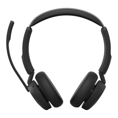 Jabra Evolve3 45 MS - USB-A with Dongle - Stereo view 4
