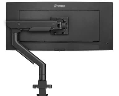 iiyama DS6001C-B1 monitor mount / stand 124.5 cm (49") Desk Black view 11