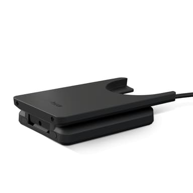 Jabra Evolve2 55 Deskstand view 2