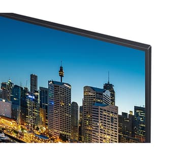 Samsung LF32TU870VPXXU computer monitor 81.3 cm (32") 3840 x 2160 pixels 4K Ultra HD LED Blue, Grey view 14