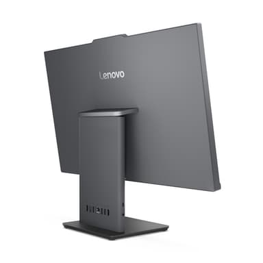 Lenovo ThinkCentre neo 50a 27 Gen 5 Intel Core 5 210H 68.6 cm (27") 1920 x 1080 pixels All-in-One PC 16 GB DDR5-SDRAM 512 GB SSD Windows 11 Pro Wi-Fi 6 (802.11ax) Grey view 7