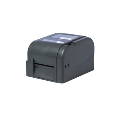 Brother TD-4520TN label printer Direct thermal / Thermal transfer 300 x 300 DPI 127 mm/sec Wired Ethernet LAN view 7