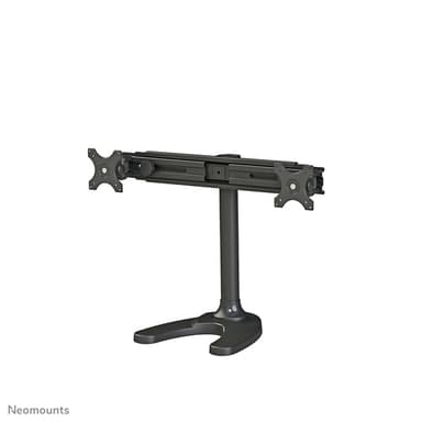 Neomounts FPMA-D700DD Monitor stand 19-30" view 2
