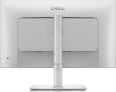 DELL S Series S2425HSM computer monitor 61 cm (24") 1920 x 1080 pixels Full HD LCD White view 5