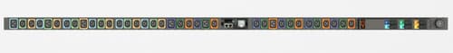 Vertiv PowerIT VP7G30AE power distribution unit (PDU) 30 AC outlet(s) 0U Black