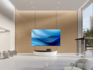 Viewsonic LDE136G-152 Signage Display 3.45 m (136") LED 600 cd/m² Full HD Black Built-in processor view 19