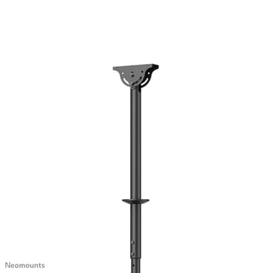 Neomounts CL35-440BL16XL Monitor/TV mount ceiling 37-70" - h 250-300 cm view 15