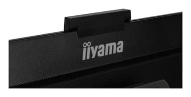 iiyama XUB2490HSUH-B2 computer monitor 60.5 cm (23.8") 1920 x 1080 pixels Full HD LED Black view 18