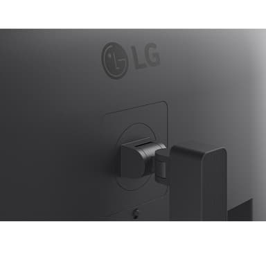 LG 34" IPS Ultrawide QHD Monitor computer monitor 86.4 cm (34") 3440 x 1440 pixels UltraWide Quad HD LCD Black view 19