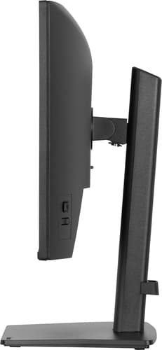 iiyama ProLite XB2496HSC-B1 computer monitor 60.5 cm (23.8") 1920 x 1080 pixels Full HD LED Black view 8