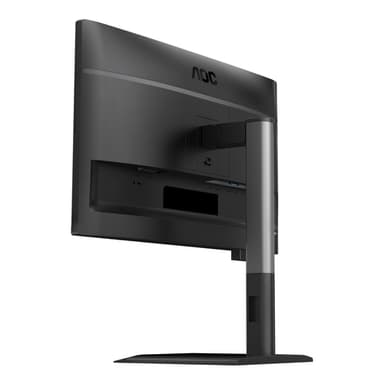 AOC 24P4U computer monitor 60.5 cm (23.8") 1920 x 1080 pixels Full HD Black view 17