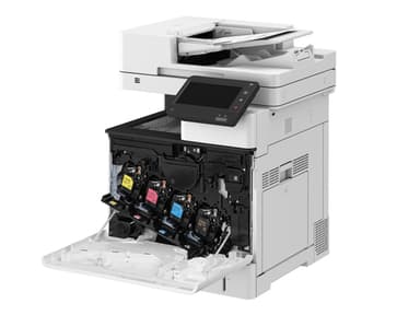 Canon i-SENSYS MF842Cdw Laser A4 1200 x 1200 DPI 38 ppm Wi-Fi view 14