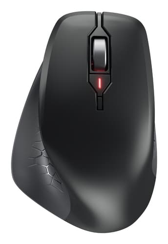 CHERRY STREAM MOUSE COMFORT view 1