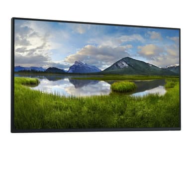 DELL Pro Plus P2725H_WOST computer monitor 68.6 cm (27") 1920 x 1080 pixels Full HD LCD Black view 3