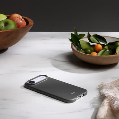 Apple Beats iPhone Air Case with MagSafe and Camera Control — Granite Grey view 3