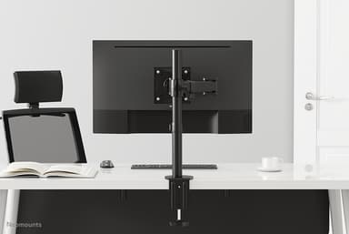 Neomounts NM-D135BLACK Monitor arm 10-27" view 13