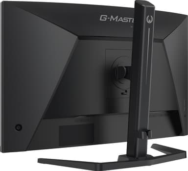 iiyama G-MASTER GCB2784HSU-B1 computer monitor 68.6 cm (27") 1920 x 1080 pixels Full HD LCD Black view 23