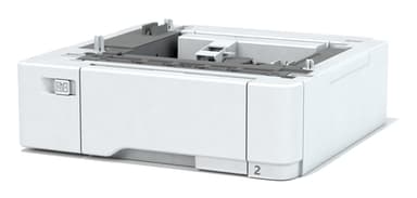 Xerox 550 sheet + 100 sheet Dual Tray view 2