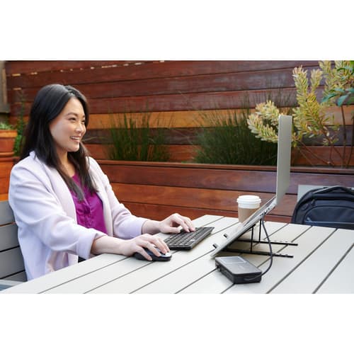 Kensington SureTrack Dual Wireless Mouse