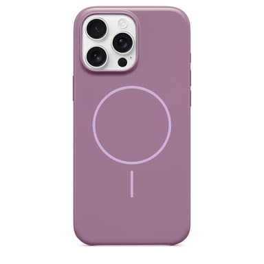 Apple Beats iPhone 16 Pro Max Case with MagSafe - Sunset Purple view 1