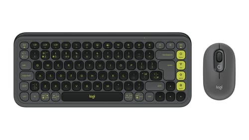 Logitech POP ICON COMBO