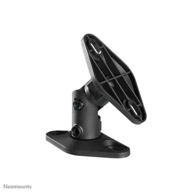 Neomounts SPEAKER-W100BLACK Speaker holder - universal - full motion view 6